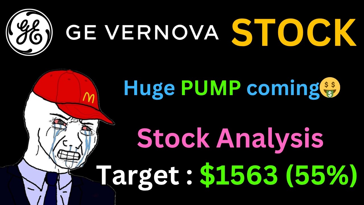 Почему инвесторы в акции GE Vernova скоро разбогатеют? Анализ акций GEV.