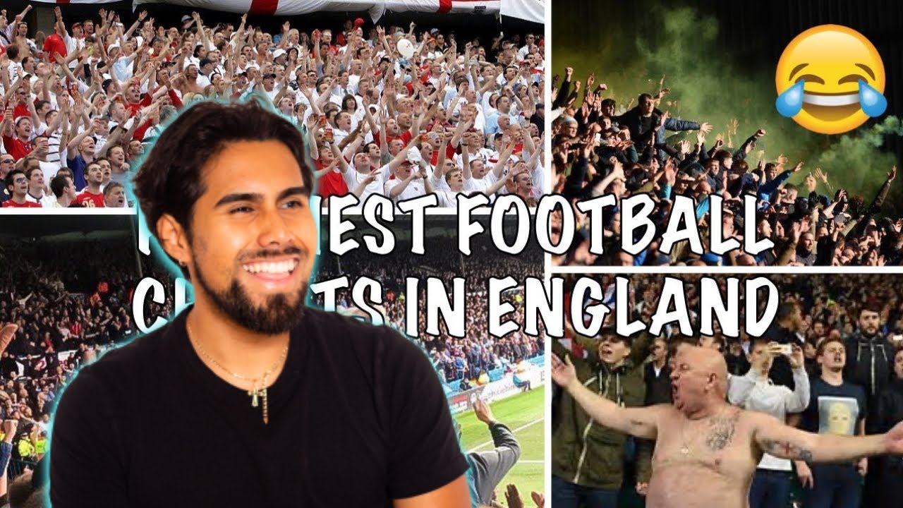 New Yorkers React to Best Funny Football Chants