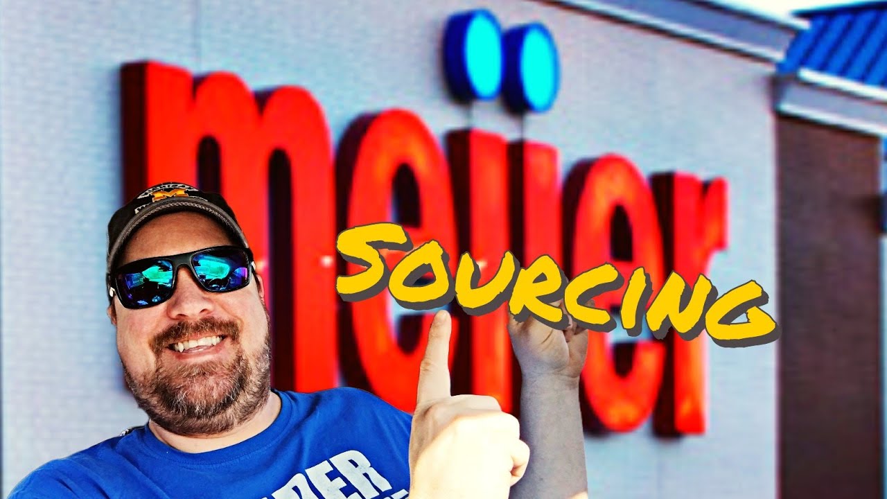 Unbelievable Nerf Clearance Haul and Finds | Meijer has Amazing Reseller Prices to Flip for Profit