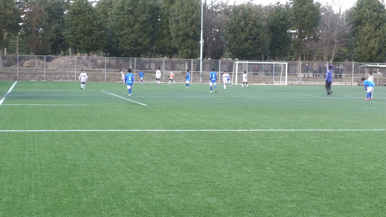 20260124 영등포구스포츠클럽U12 3rd match