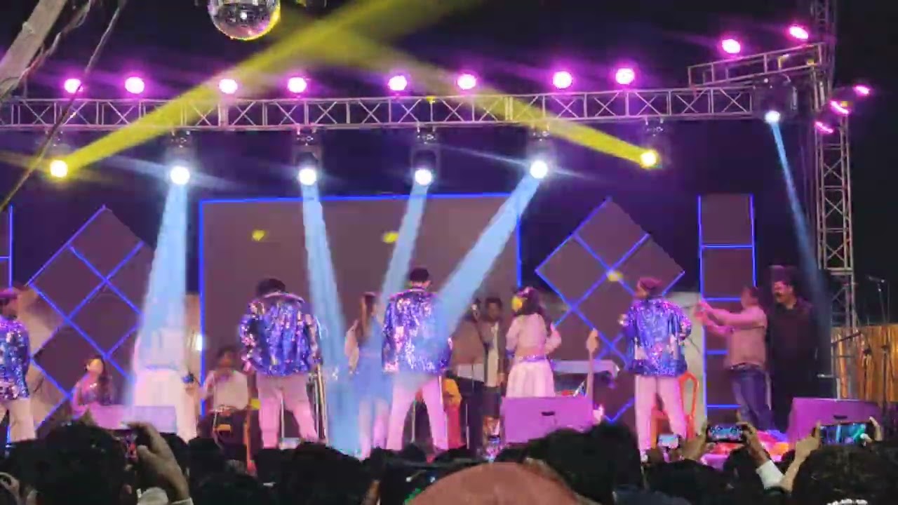 Stage show