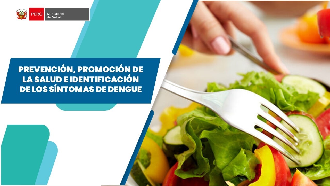 PARA UN VERANO SALUDABLE, COME RICO Y SANO