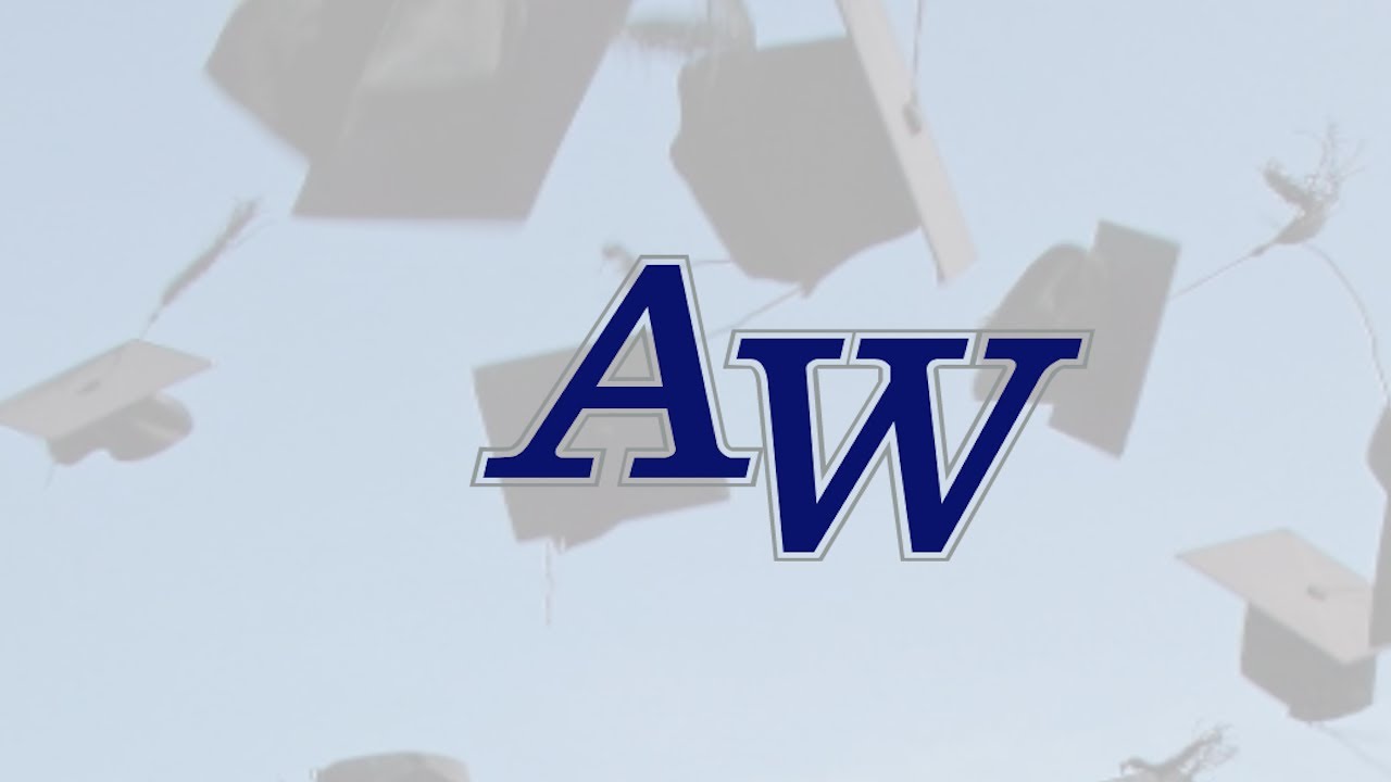 2025 Anthony Wayne High School Commencement