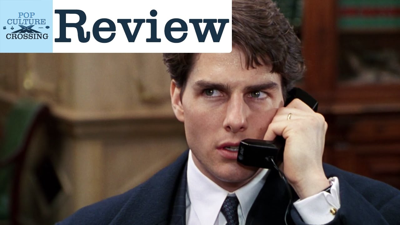 Review: &lsquo;The Firm&rsquo; (1993) | Pop Culture Crossing