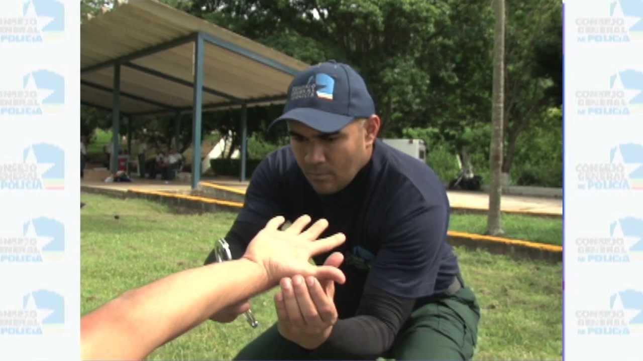 TÉCNICAS DE ESPOSAMIENTO (UPDF)