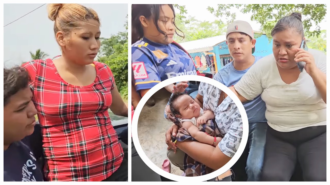 El Bebé De China Se Quedará Sin Comer Estos días: SINDY Le Regala Un Bote De Leche