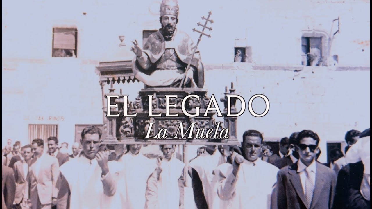 El Legado - La Muela