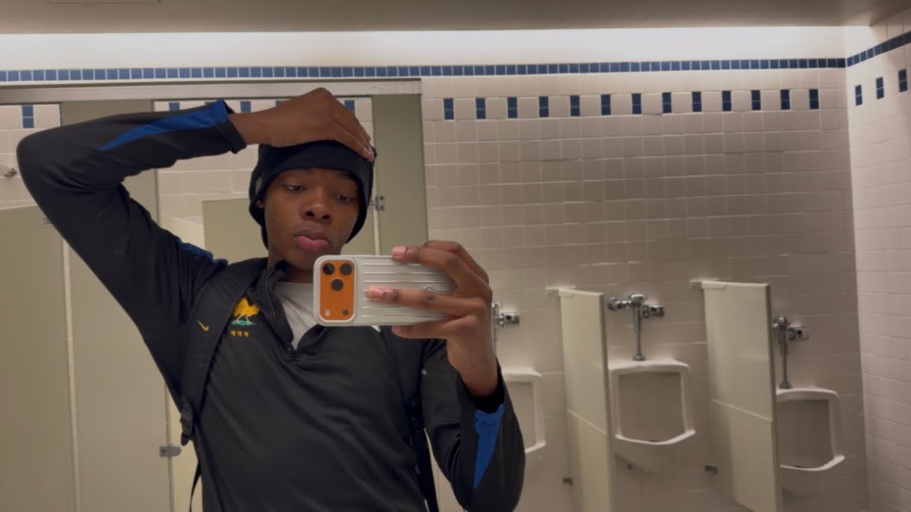 college training ep 1