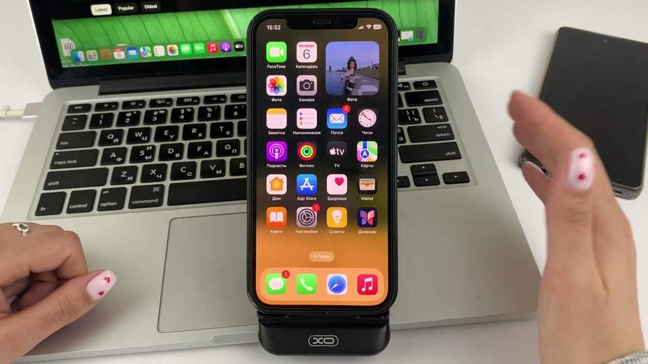 Не работает камера на iPhone что делать