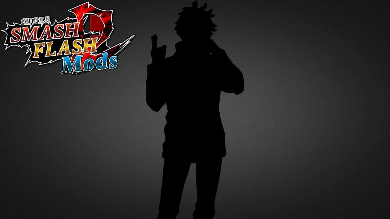 The Strongest of Today | SSF2 MODS