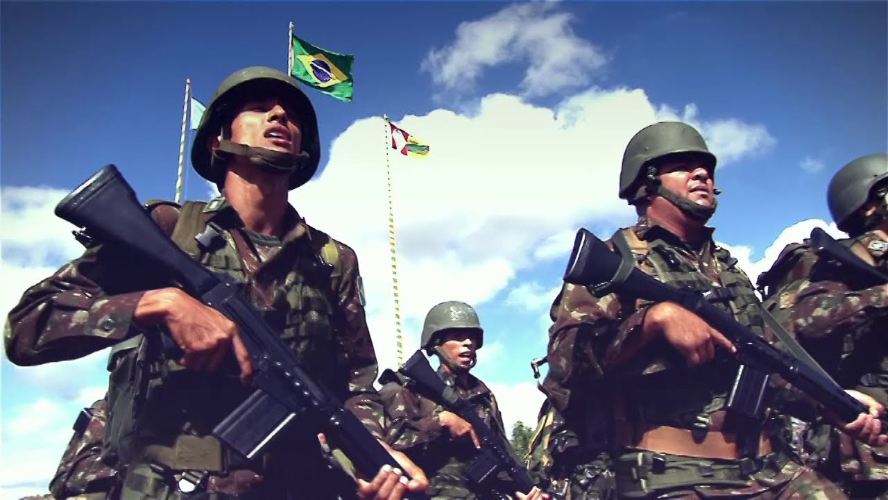 4º ENCONTRO DOS VETERANOS DO 3º BEC - PICOS/PI - BATALHÃO VISCONDE DA PARNAIBA