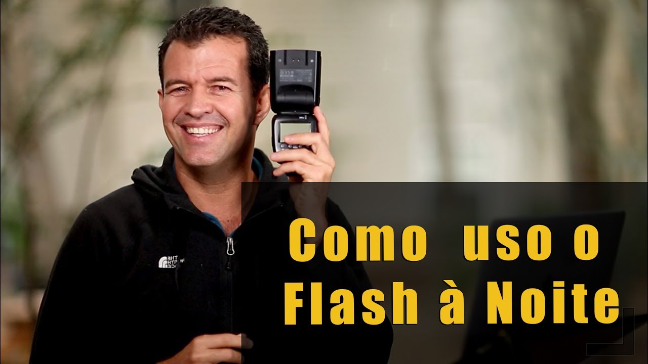 #03 Como eu uso o flash de sapata - Desafio 30 dias com Cacau Mangabeira.