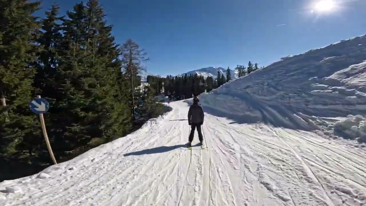 Kreso Hrvoje Zell am See