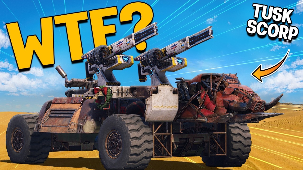 I Tried Out My Viewers Best Builds and This is What Happened...