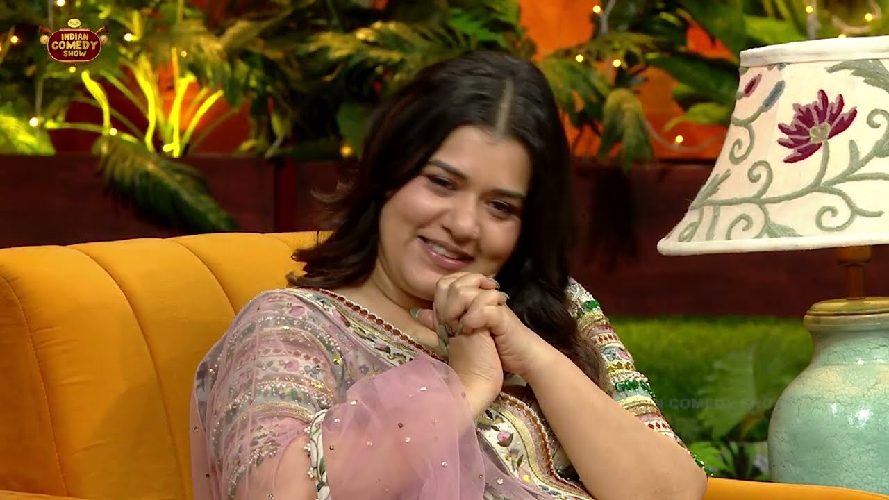 जब Anuradha Patel ने कहा &ndash; Maa बनना मेरा बचपन का सपना था! | The Kapil Sharma show