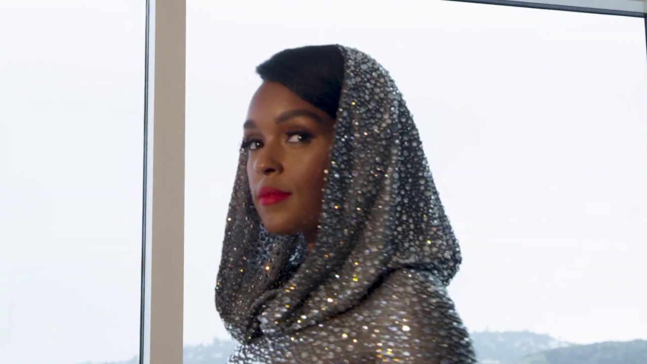 RALPH LAUREN | The Making of a Moment with Janelle Monáe