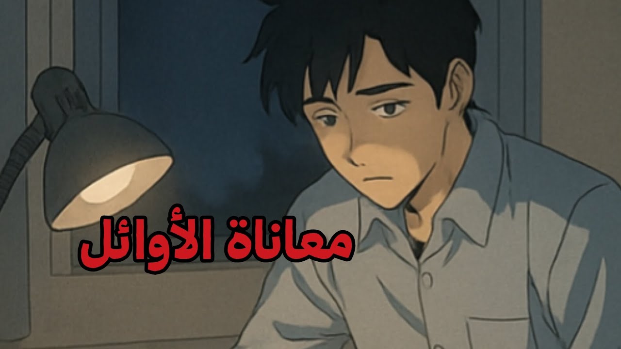 معاناة الأوائل | الجانب المظلم من حياة الأوائل