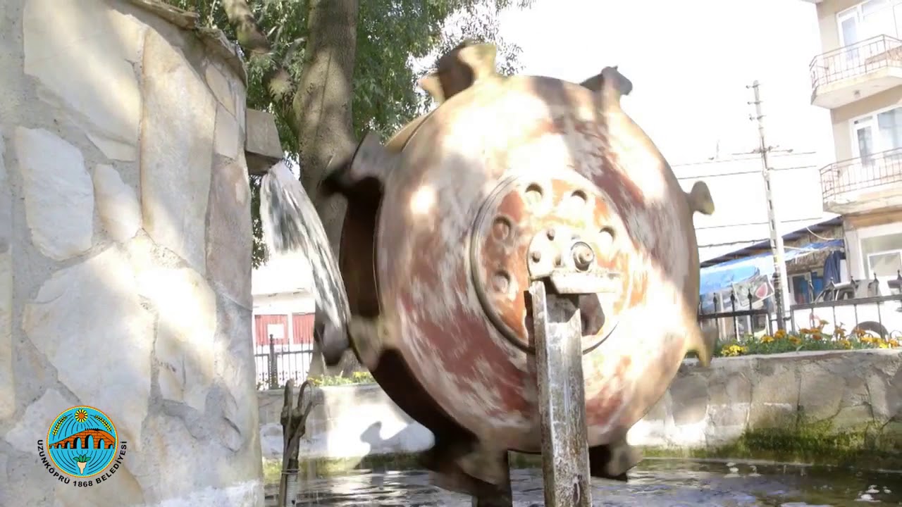 UZUNKÖPRÜ/EDİRNE TANITIM VİDEOSU