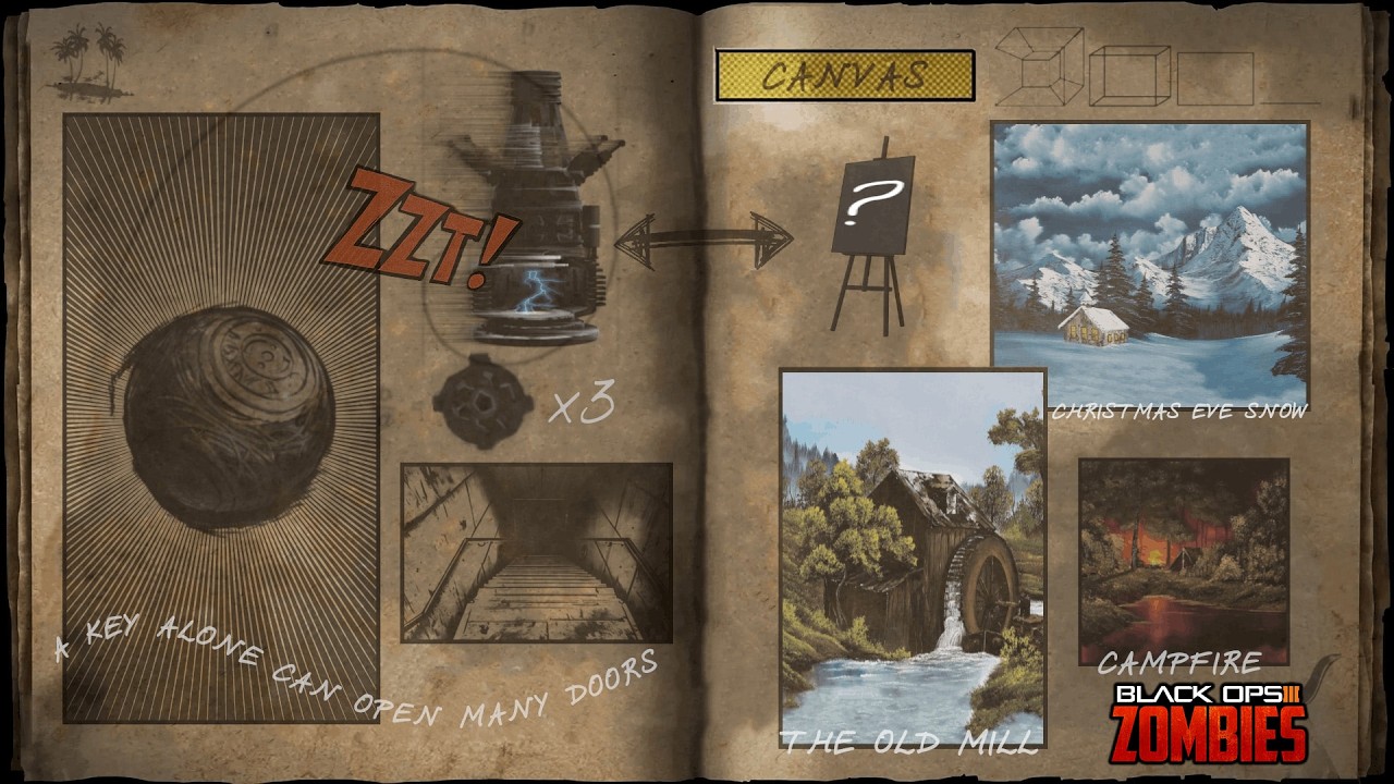Art Collecting in the Apocalypse