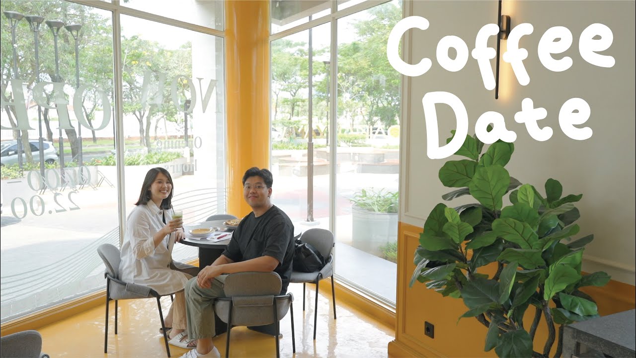 Coffee Shop Favorit Kita di BSD | COMMON GROUNDS Daikanyama