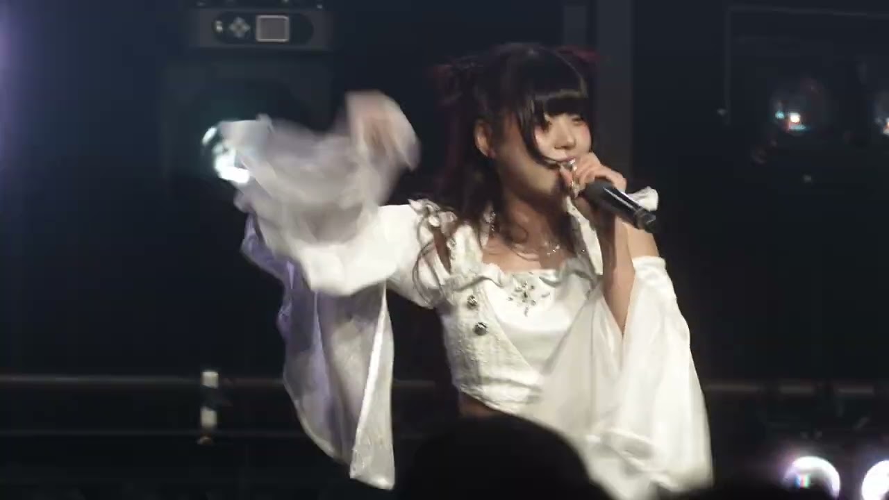 260111 「111 FES!」Day : Neo Gravity&New Era(NEKIRU) - 네키루 유즈 직캠