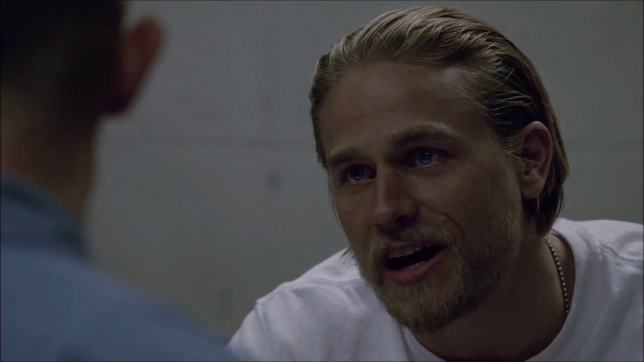 Jax y Tara (español) T7 - parte 6
