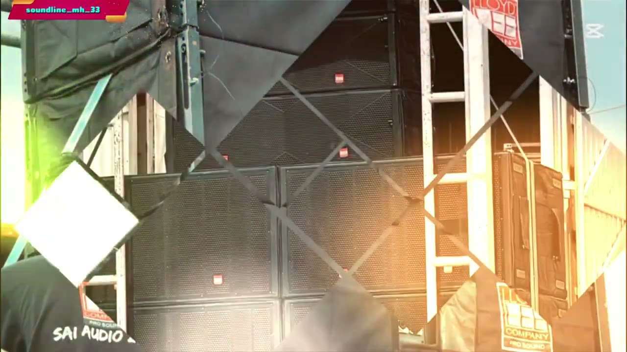 #soundlovers