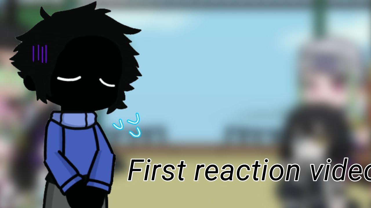 Hashiras (My UA) react to my videos //Sabigiyuu