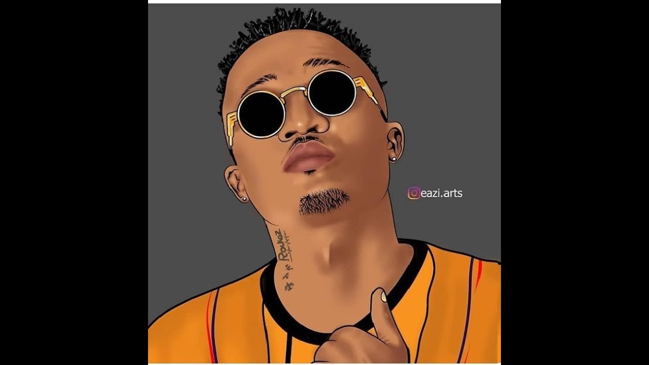 CHESTER FT EXIT || ANDIKATUNGA ||🔥🔥