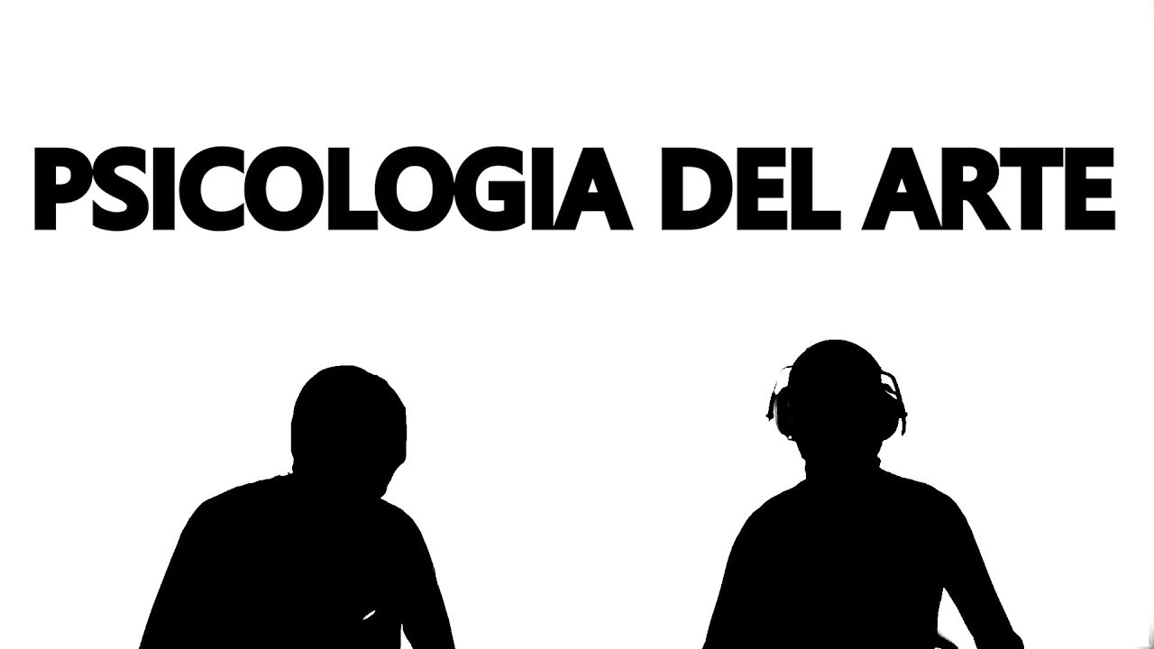 PSICOLOGÍA DEL ARTE (CAP. 1) | Entendamos El Arte