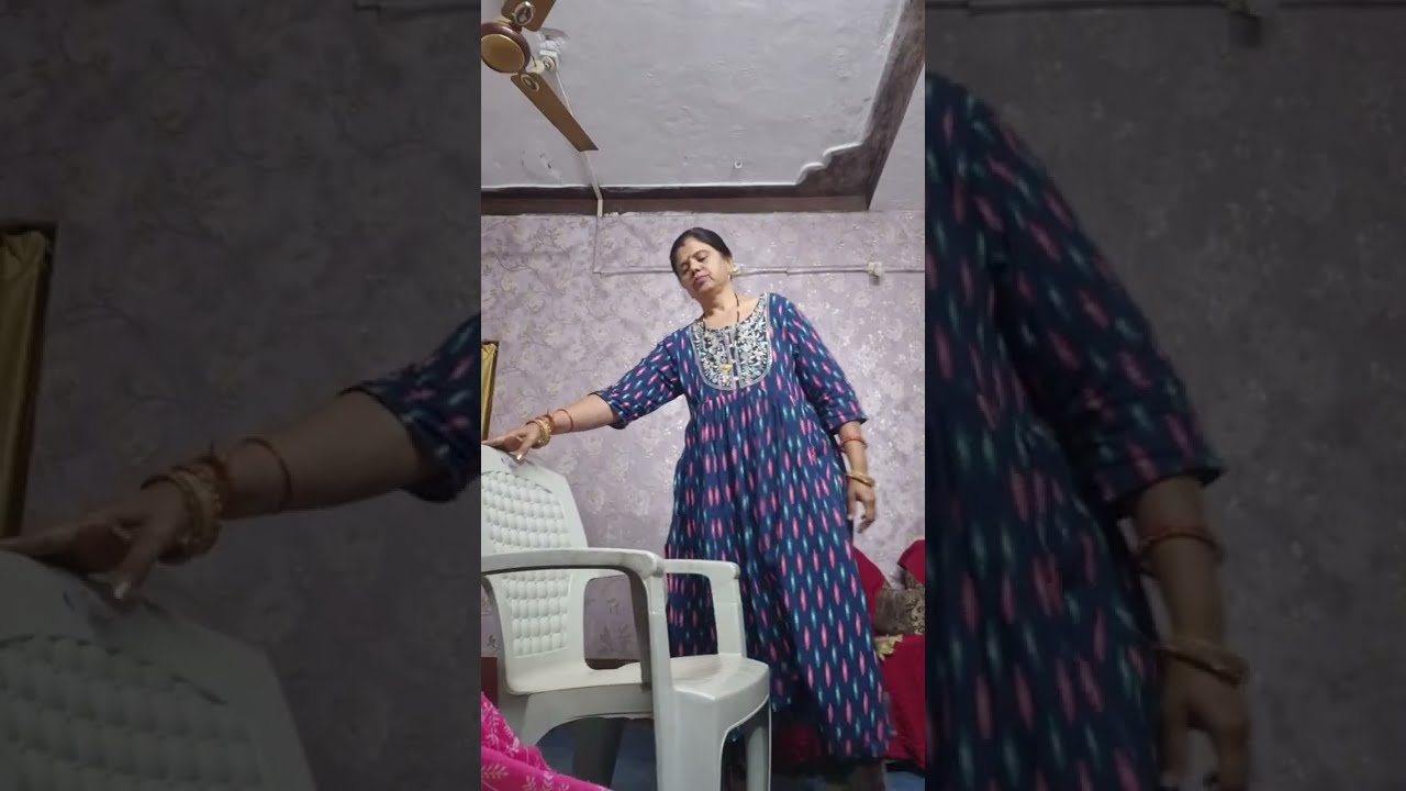 Sharda's life is live