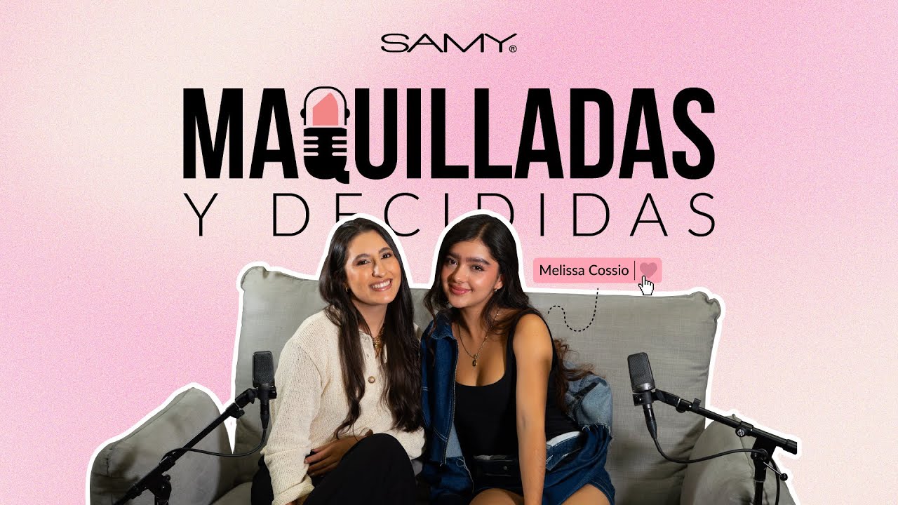 EPISODIO 2 | Maquilladas y decididas: Lo que pasa despu&eacute;s de cumplir sue&ntilde;os con&nbsp;Melissa&nbsp;Cossio