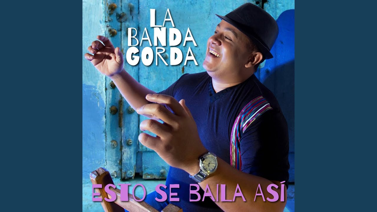 Linda (Merengue)