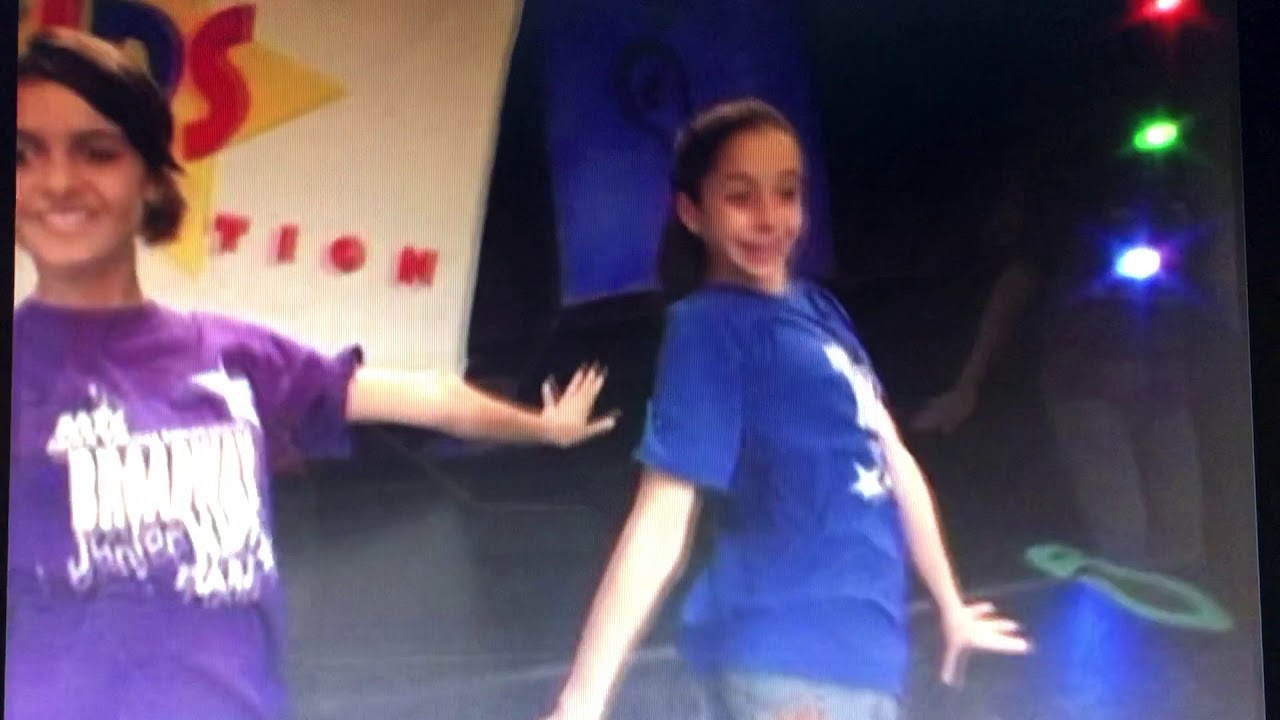 Seussical Jr. 