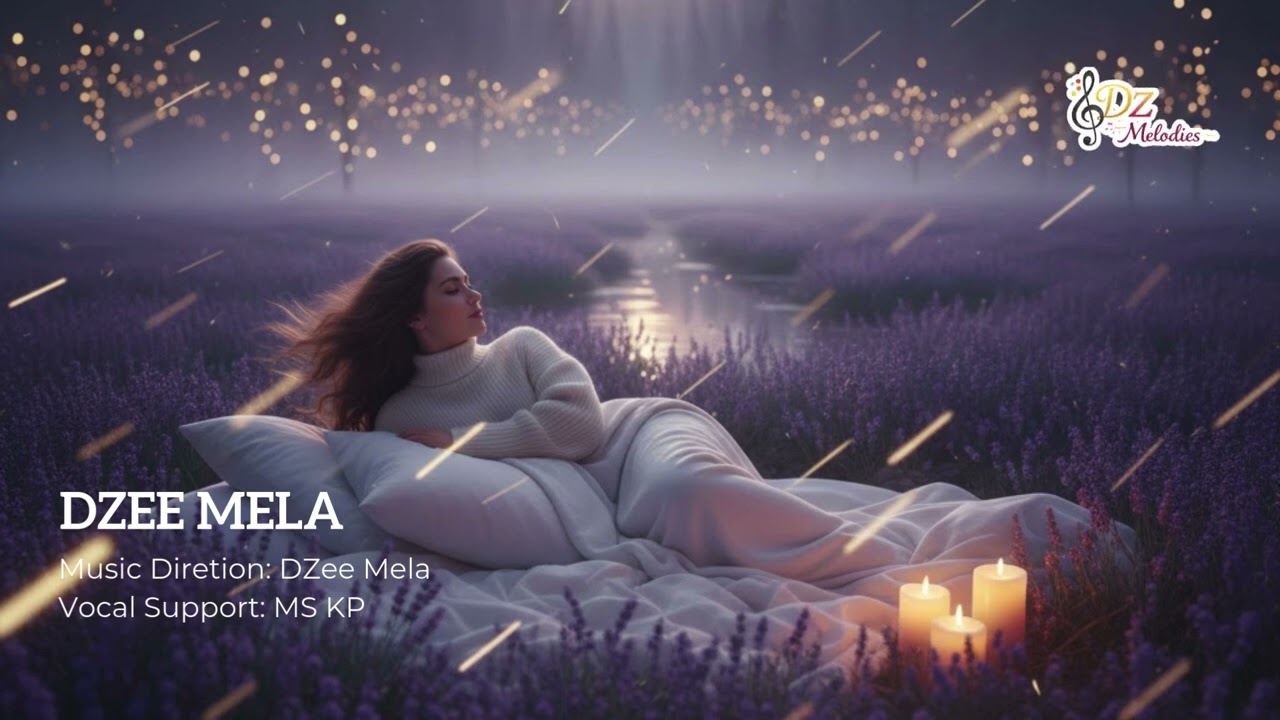 Soothing Relaxation Music | Fall Asleep Instantly with This