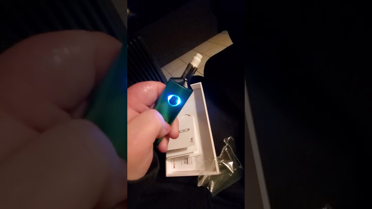 YOCAN LOKI ELECTRIC NECTAR COLLECTOR REVIEW