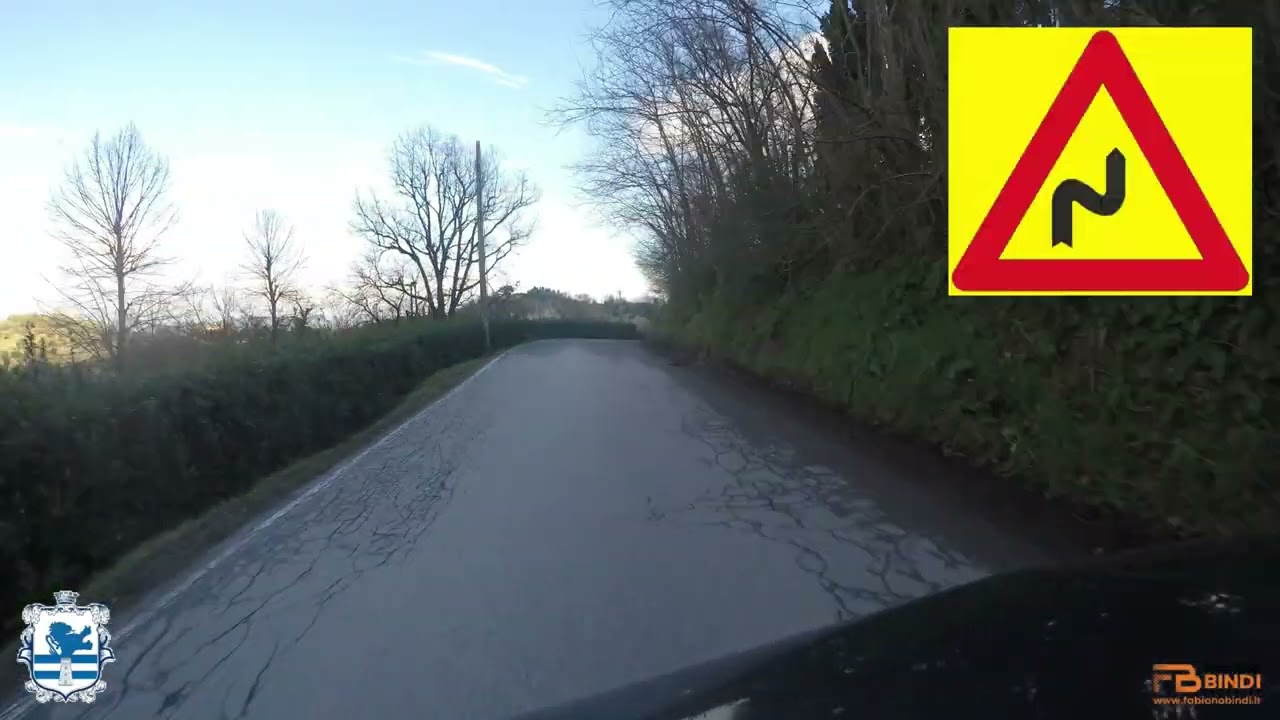 2026-02-22 - 64° Gran Premio La Torre - Anteprima percorso