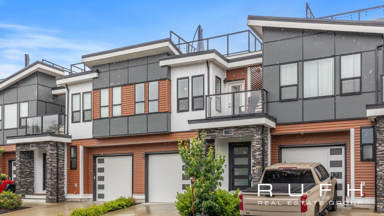 VIRTUAL TOUR! 13 7140 Maitland Ave, Chilliwack