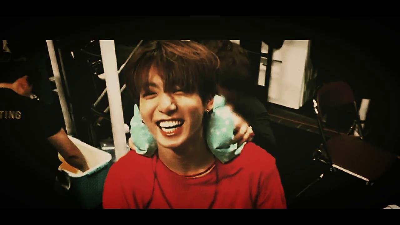 I Only Want You JUNGKOOK FMV