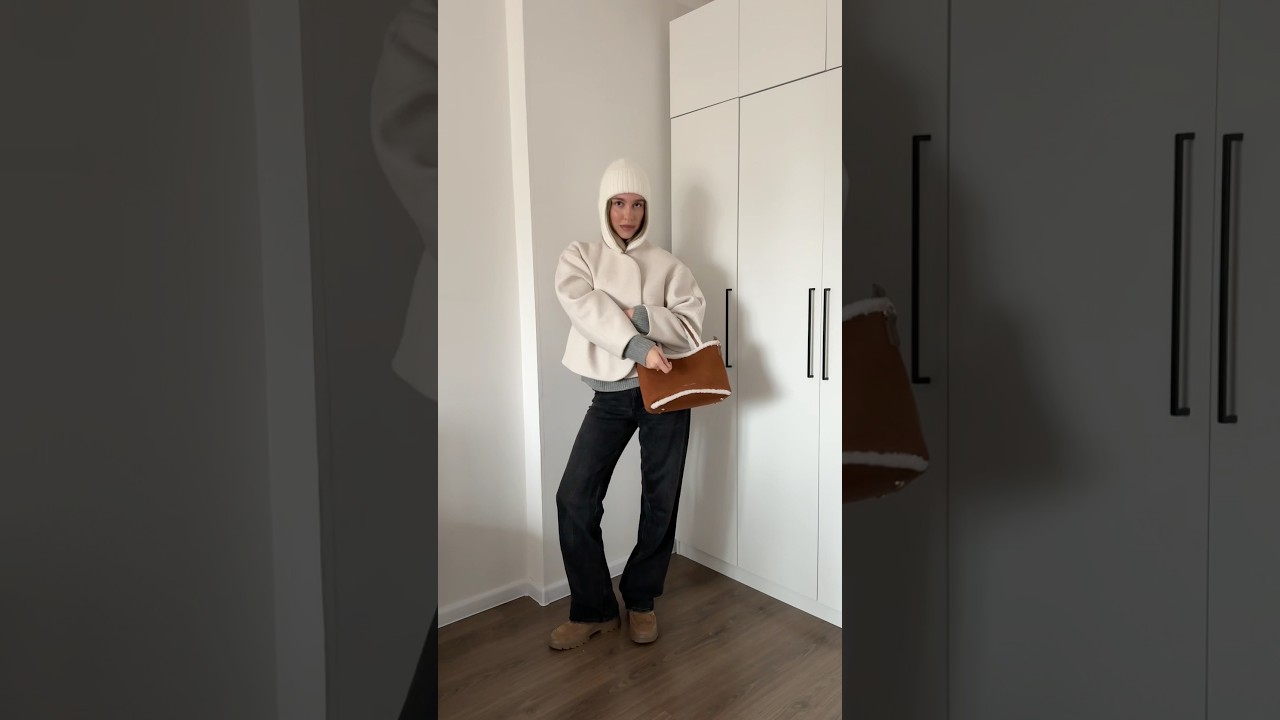 Универсальные аксессуары под любой образ!