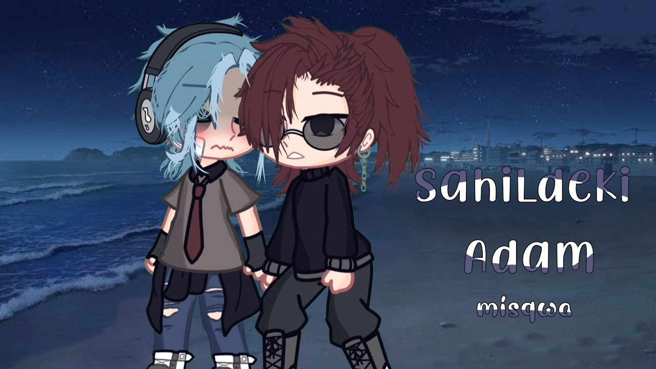 ☆||Sahildeki Adam||☆ {PT 1/2}~Mini Movie~ °BL° [Gay Love Story] ❅Gcmm❅ By:Misqwa
