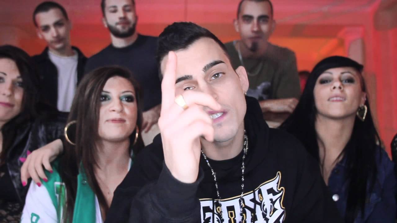 Gose - Gye Man (Video Ufficiale)