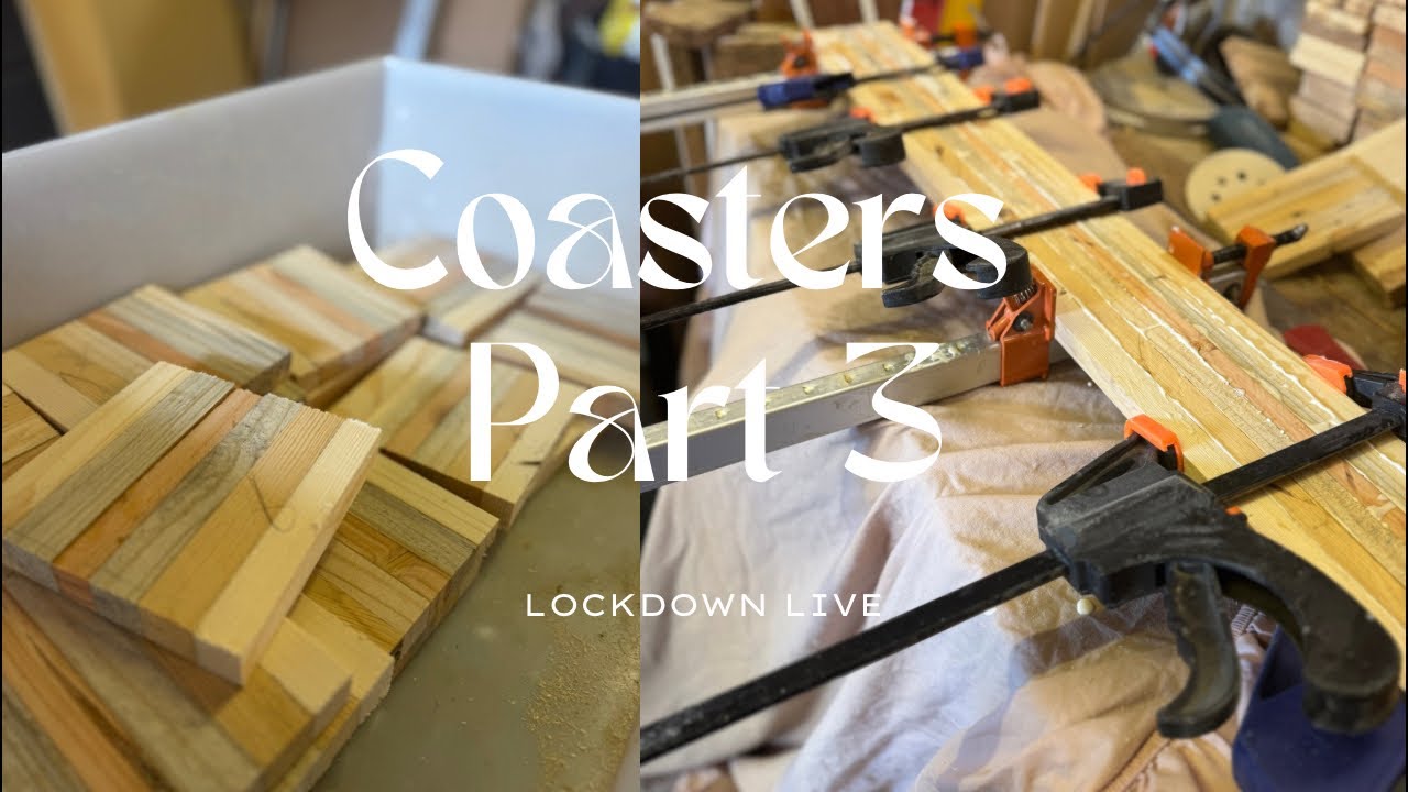 The Restock Continues !! #woodworking