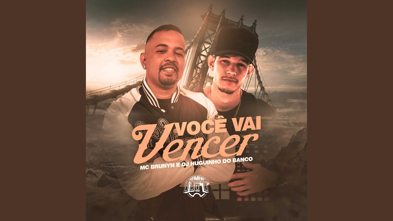 Você Vai Vencer