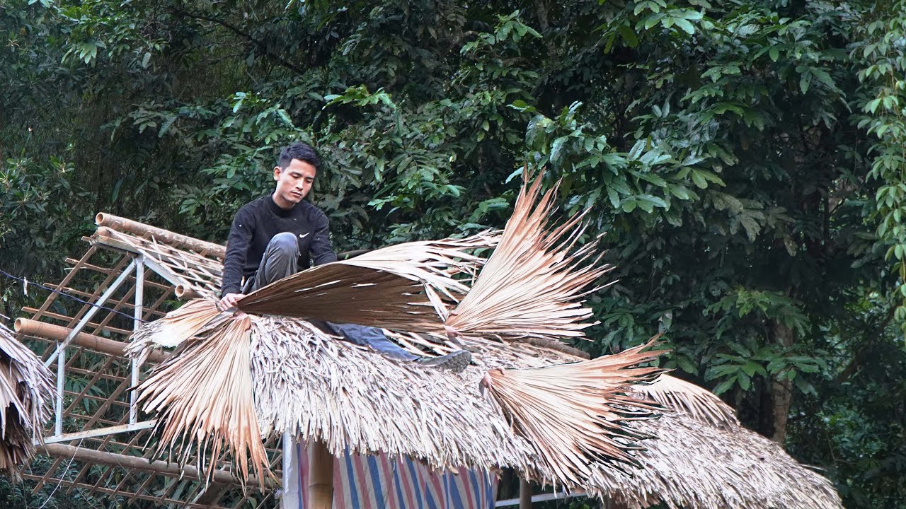 From Demolition to Dream: CEO Trieu Phong always Strives on the Journey to Rebuild New Home.