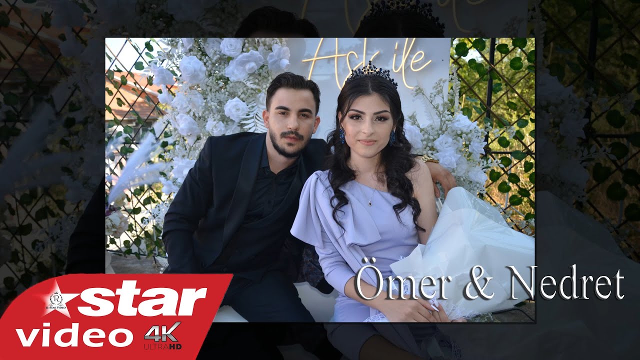 ❤️Ömer & Nedret❤️ kina ❤️2024