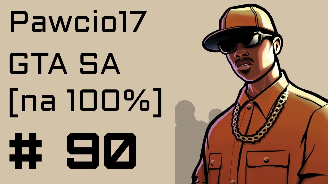 GTA SA [na 100%] [90] (Triathlon Santa Maria Beach)