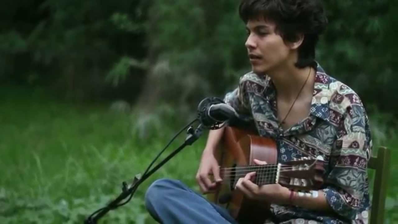 Matias Perez - Eclipse