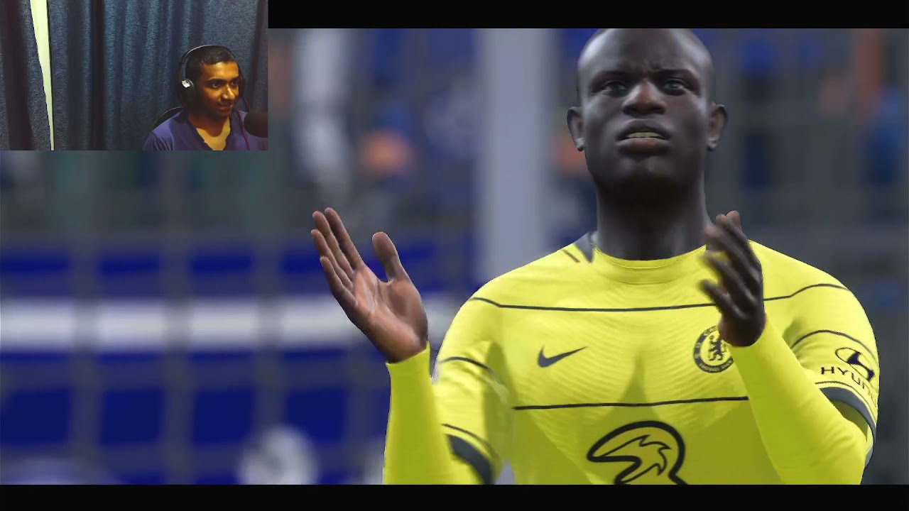 FIFA 22 EARLY ACCESS FULL GAME-PS4 .
