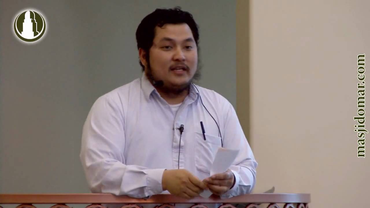 How Will You Cross the Seerat? - Sh. Abdul Bary Yahya